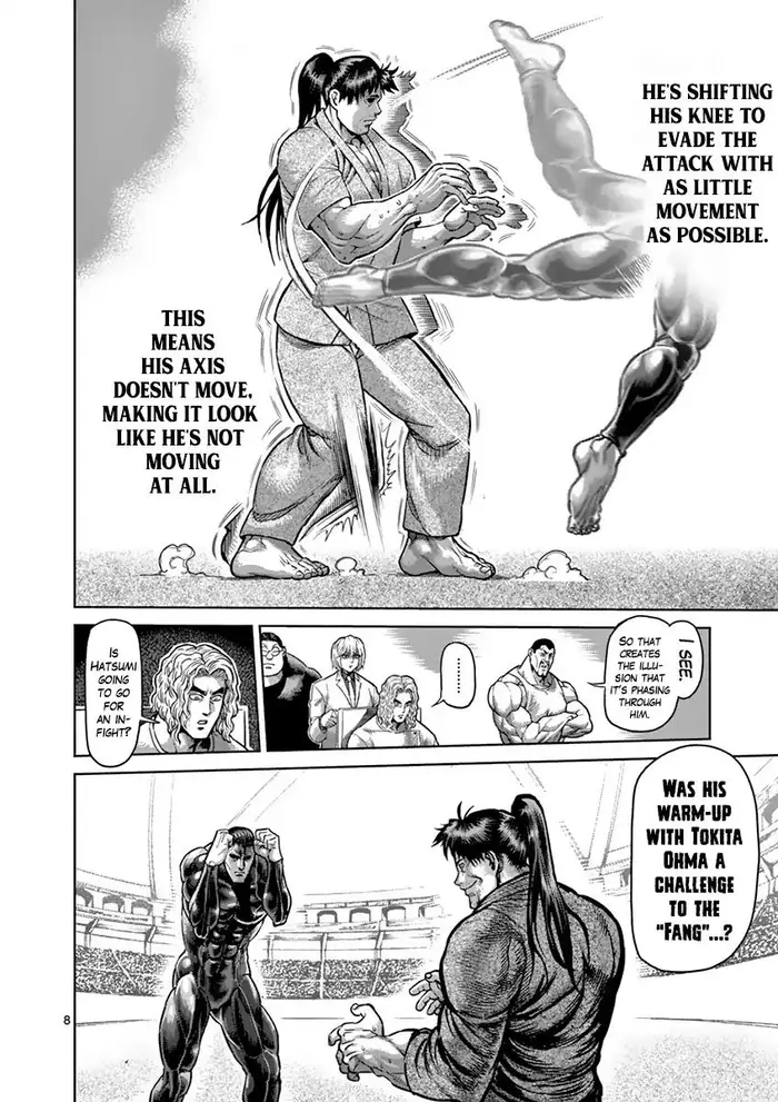 Kengan Ashura Chapter 204 image 09_optimized